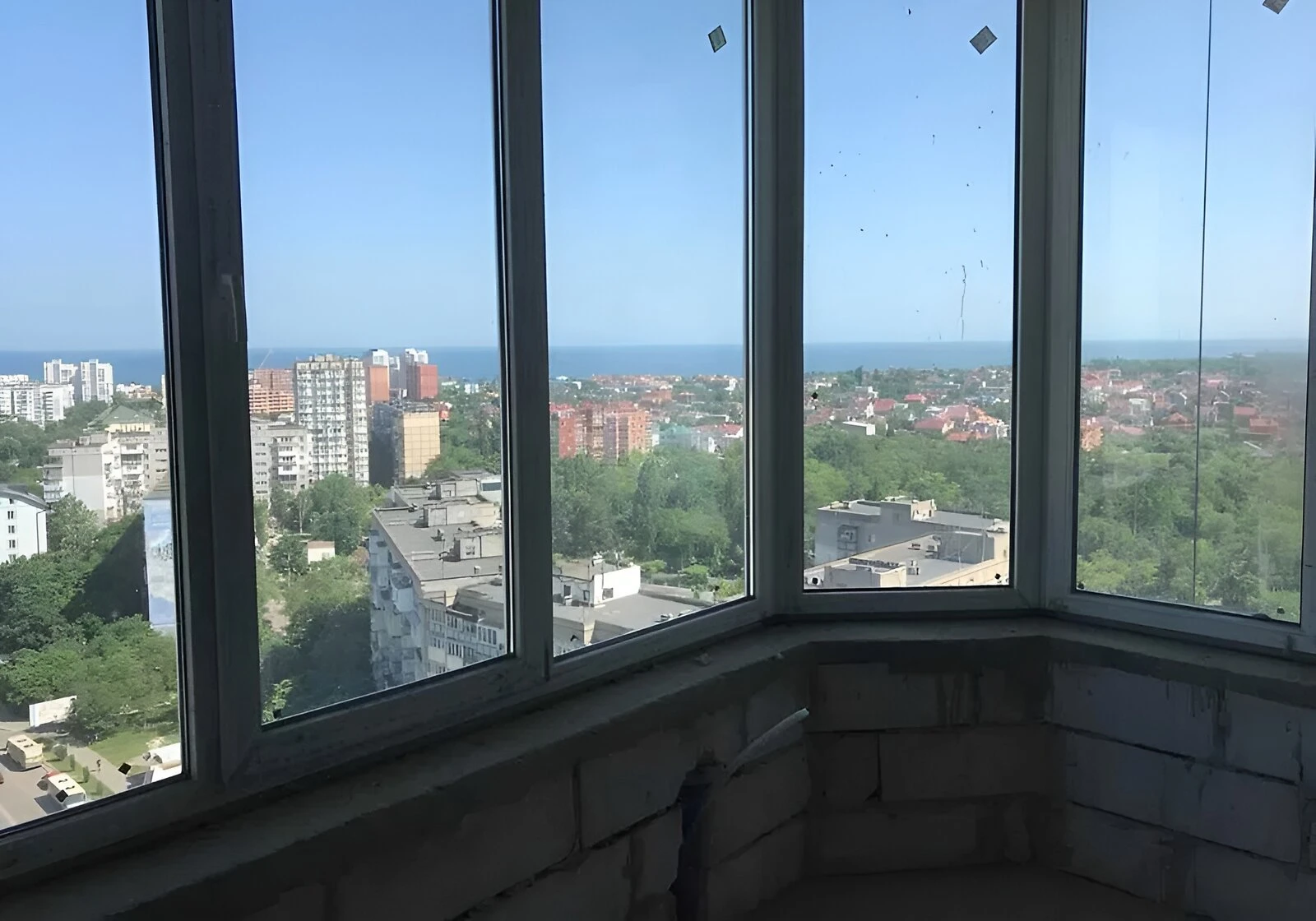 1-комнатная квартира, Черноморск: єВідновлення, жилищный ваучер - фото 3