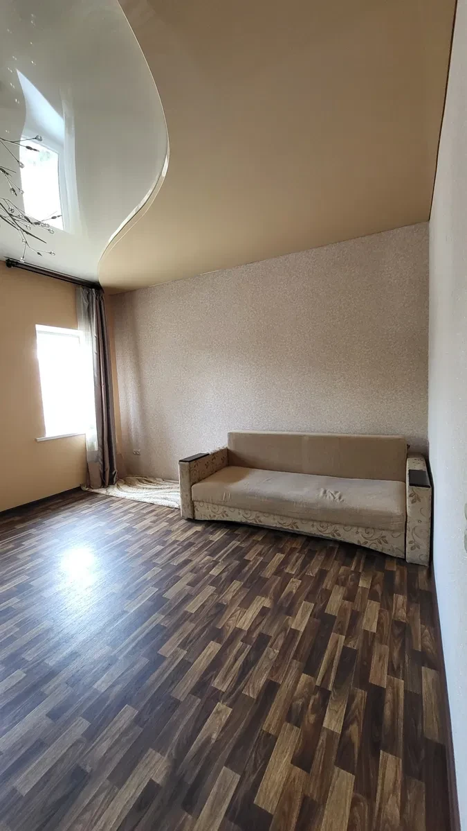1-кімнатна квартира, Холодногірський: друга здача, метро 5 хв, фото 2