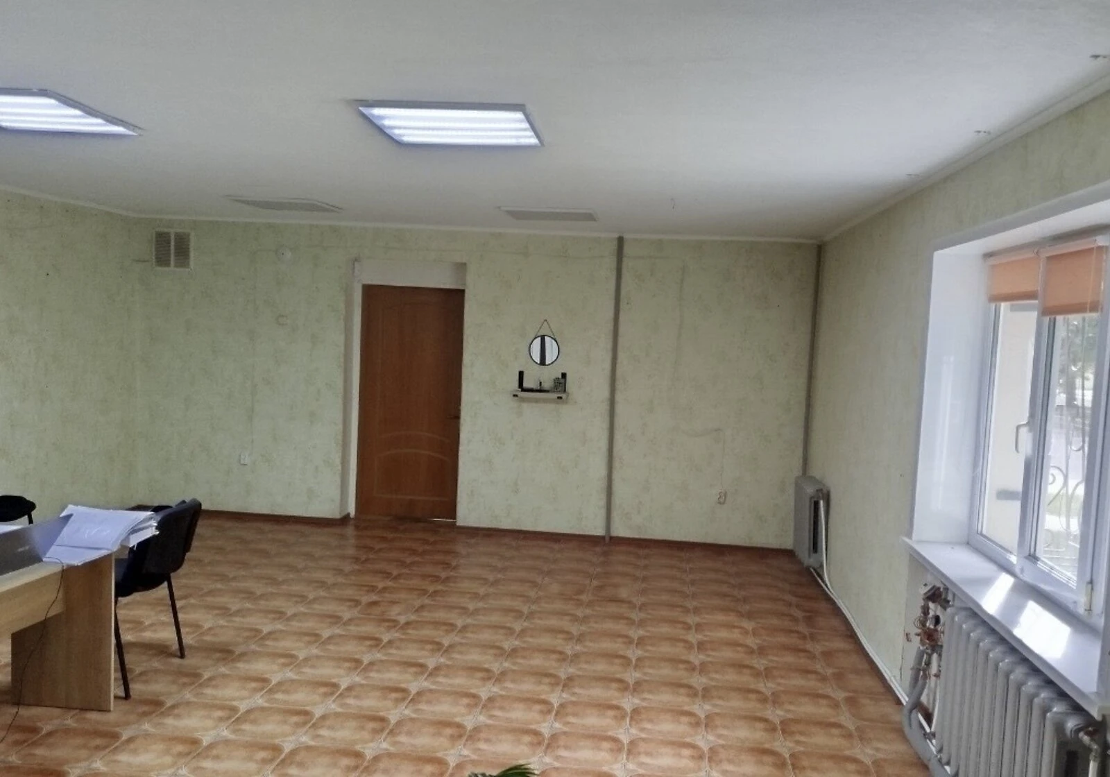 Приміщення, Жовті води: під магазин, торг можливий - фото 2