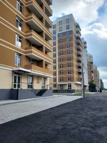 1-комнатная квартира в ЖК Французький бульвар: переуступка - фото 1
