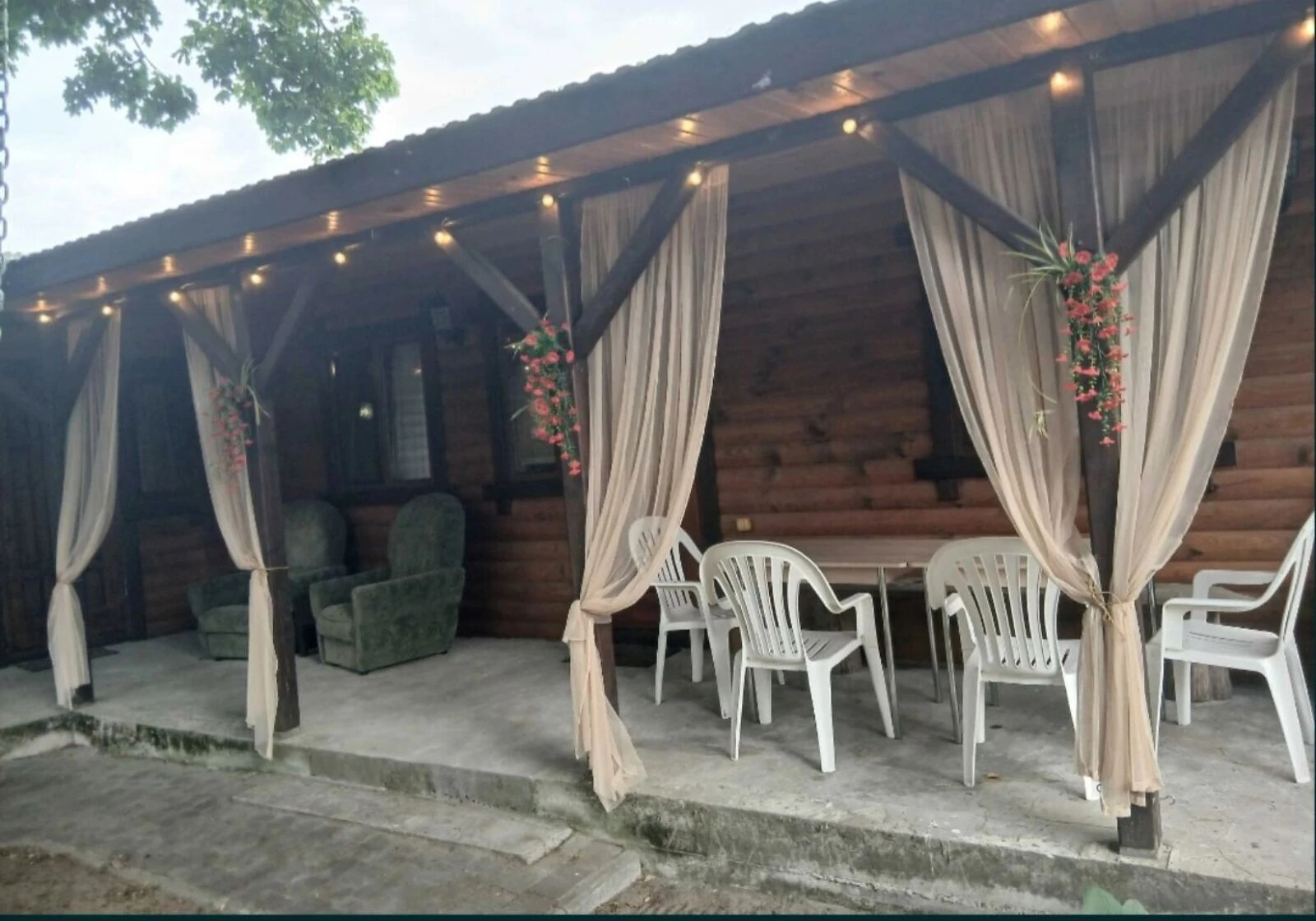 Будинок, Світязь: бесідка, свердловина, літня кухня, фото 5