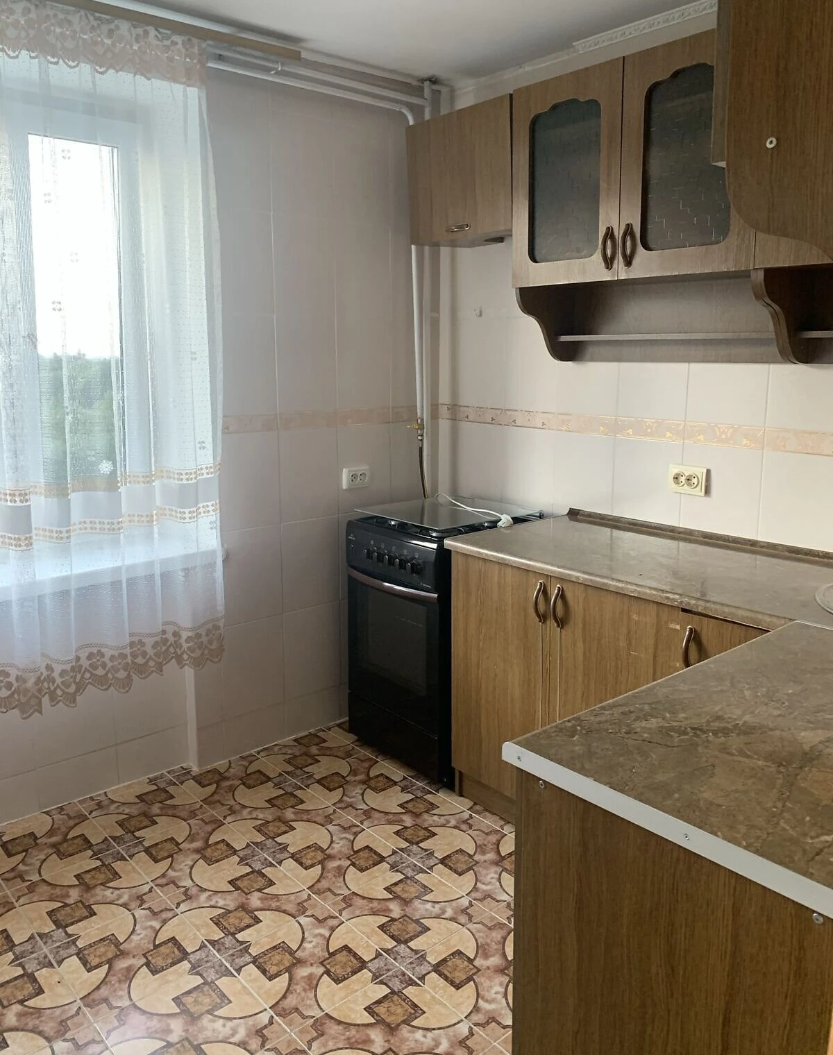 2-кімнатна квартира, Прилуки: роздільний санвузол, торг - фото 4