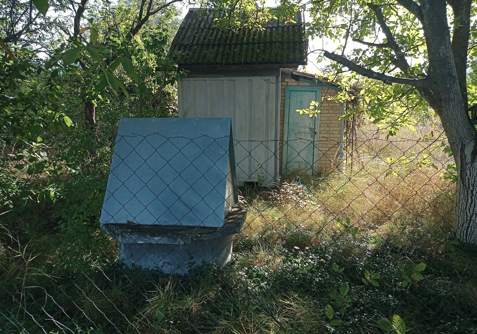 Ділянка 12 соток, Фастів: житлова забудова, садівництво, фото 4