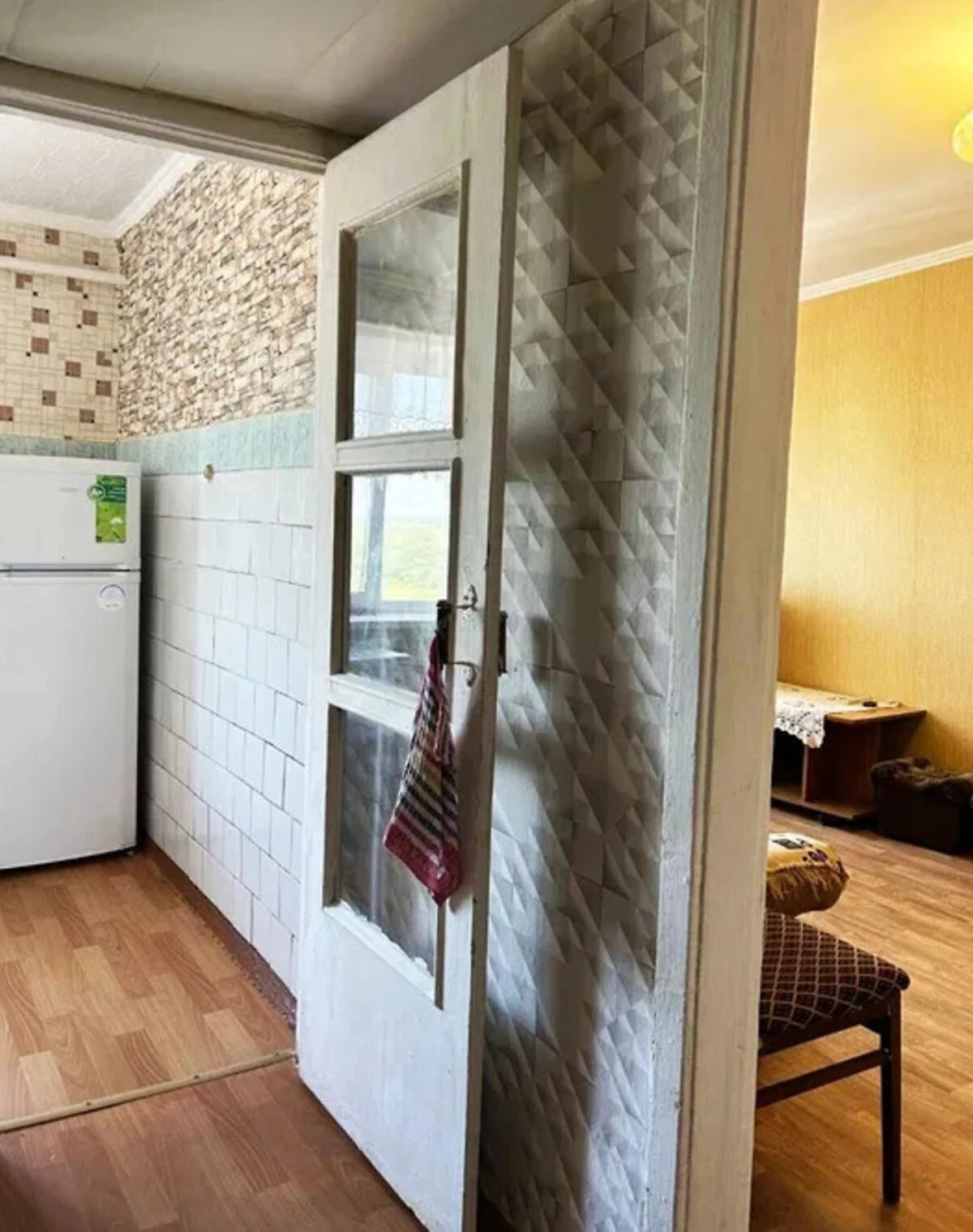 1-кімнатна квартира, Глухів: єОселя, косметичний ремонт, фото 5