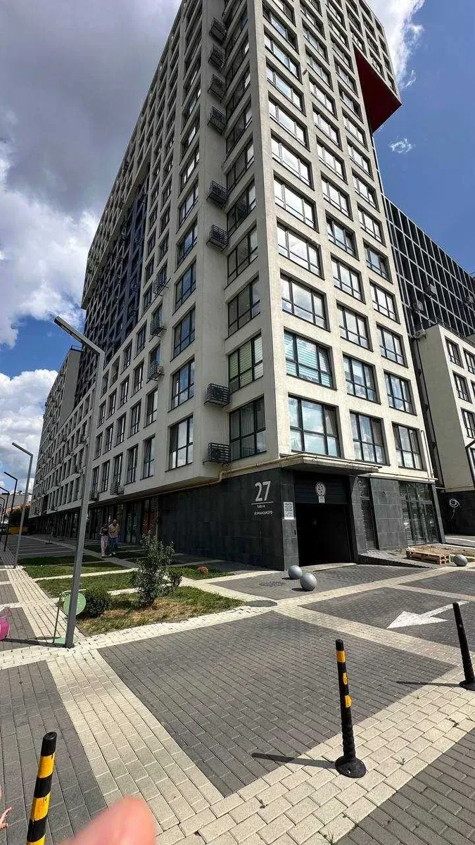 3-комнатная квартира в ЖК Вільне місто: авторский ремонт, фото 5