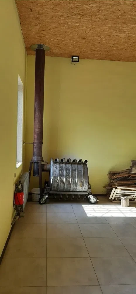 Склад, Щасливе: гараж, паркомісце, підігрів підлоги - фото 4