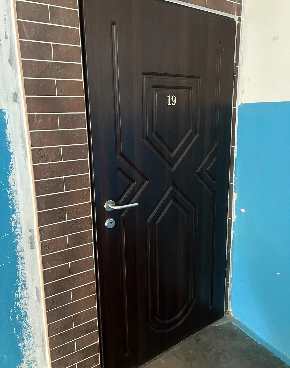 2-кімнатна квартира, Мар'яновка: євроремонт, камін, фото 3