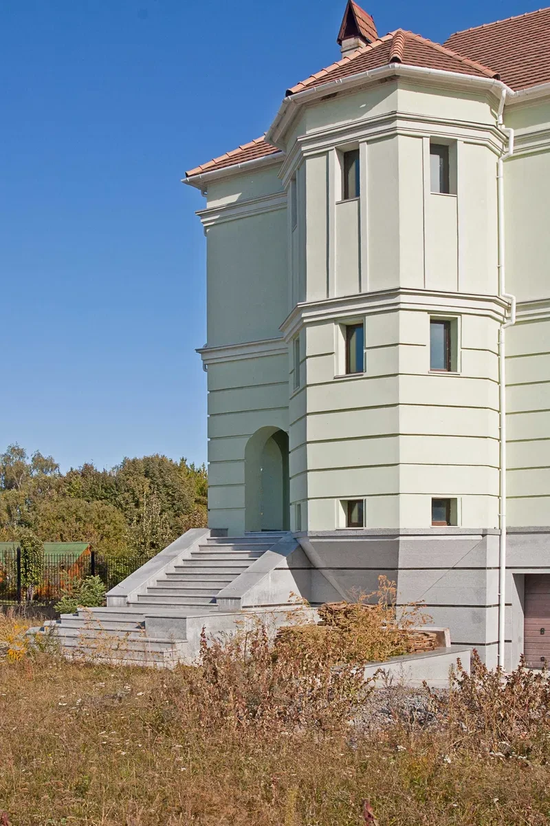 Будинок, Креничі: 30 соток, два гаражі, власна котельня, фото 5