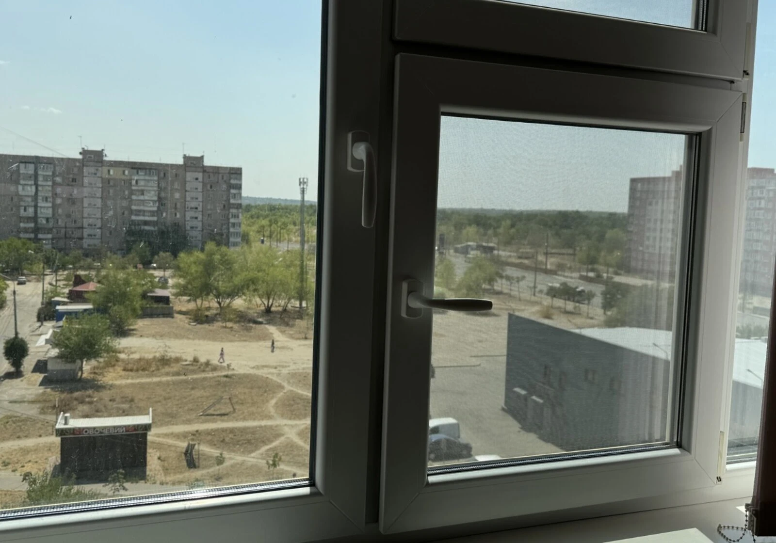3-кімнатна квартира, Комунарський: кухня-студія, євроремонт - фото 3