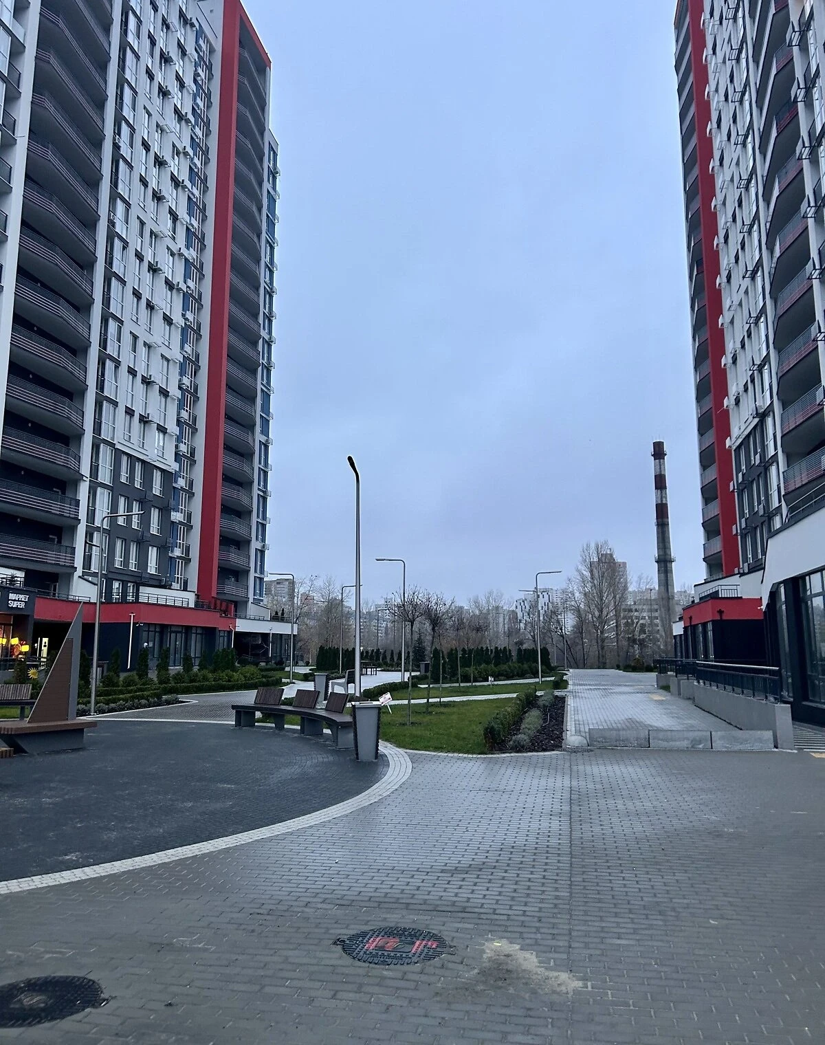 1-кімнатна квартира, Дарницький: автономна котельня, єВідновлення, Осокорки - фото 3