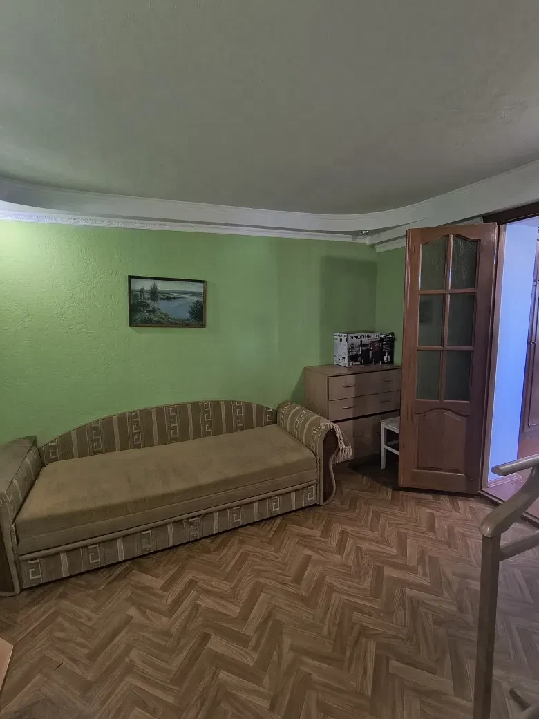 2-кімнатна квартира, Княжичі: тераса, гараж, подвір’я 2 сотки, фото 3