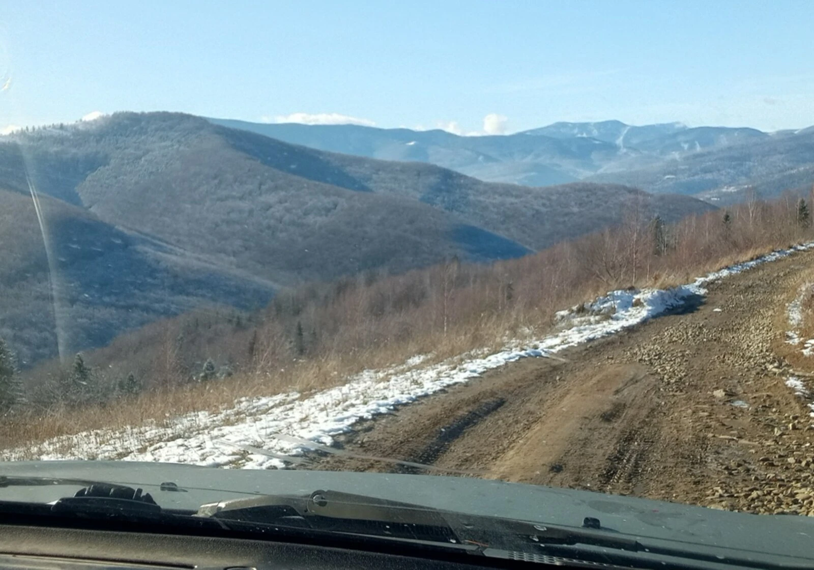 Ділянка 62 сотки, Яремче: природне озеро, гірський рельєф, фото 5