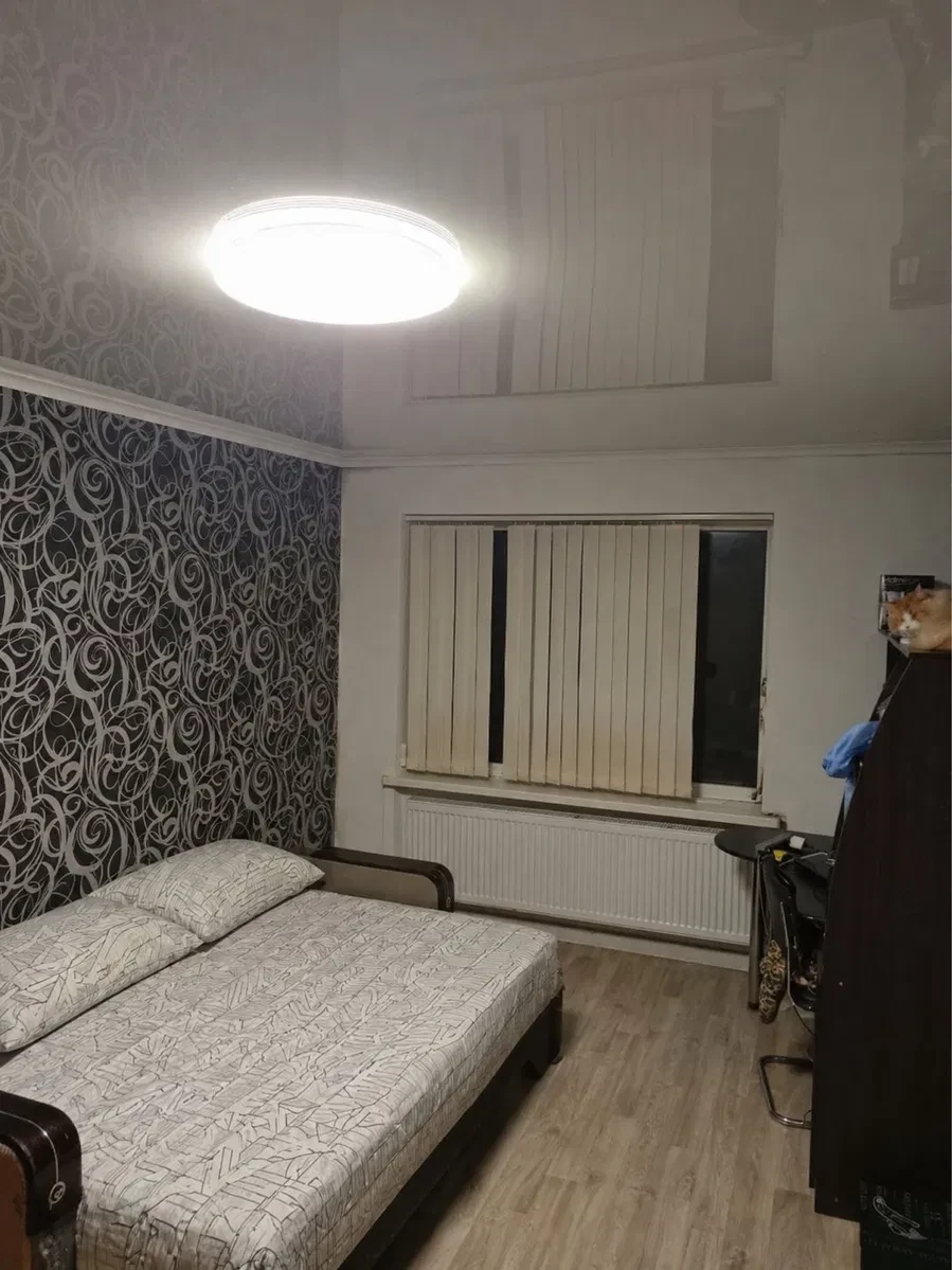3-кімнатна квартира, Пирятин: кухня 17,4 м², фото 5