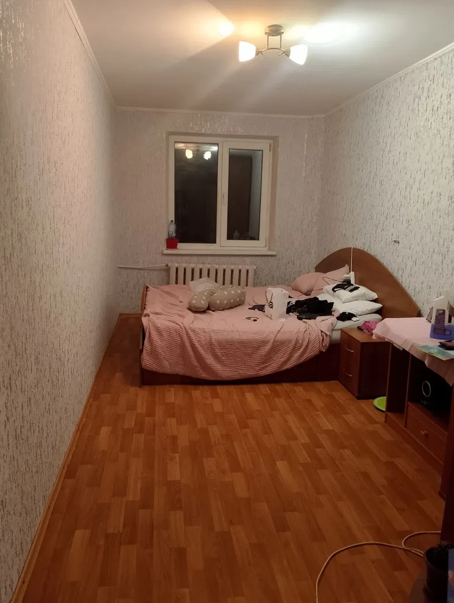 2-кімнатна квартира, Долгинцевський: можна з котом і собакою - фото 4