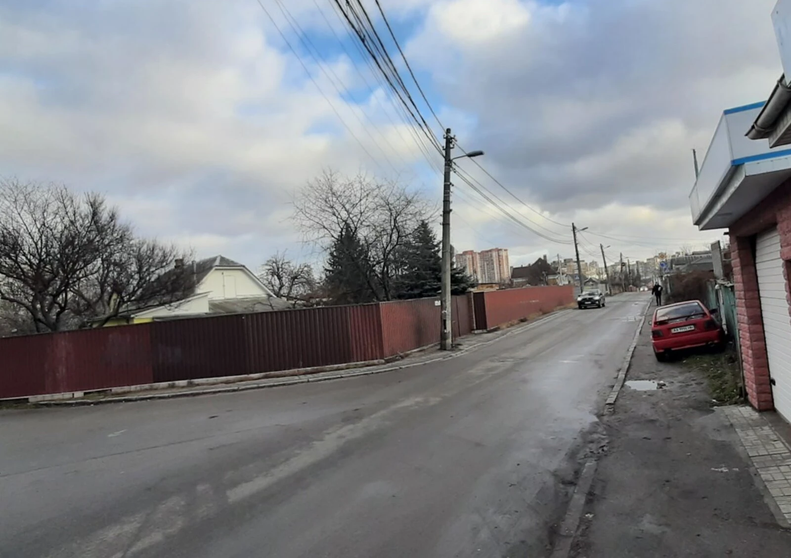 Ділянка 10 соток, Біличі: під житлову забудову, свердловина - фото 3