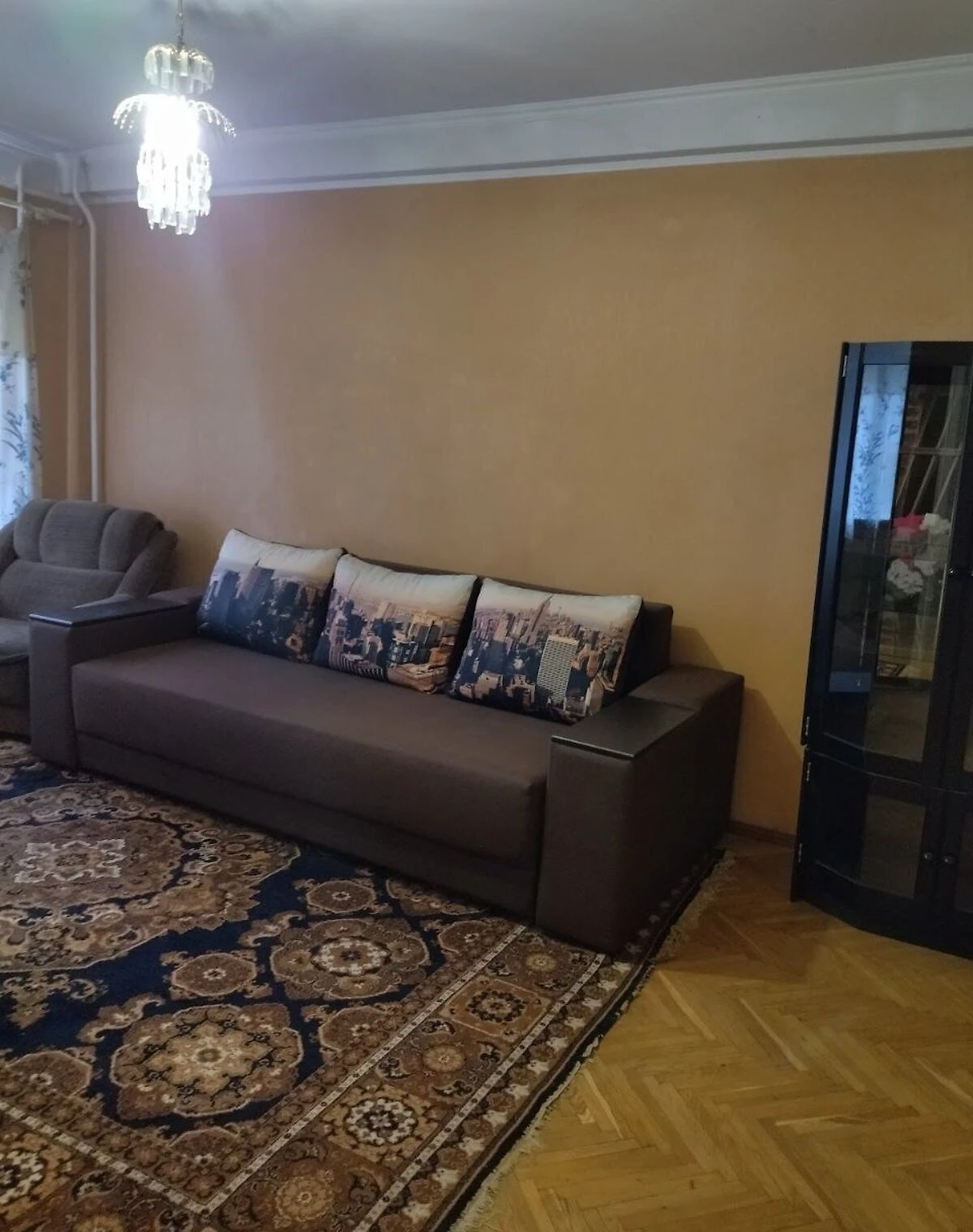 2-кімнатна квартира, Шевченківський: метро Університет - фото 2