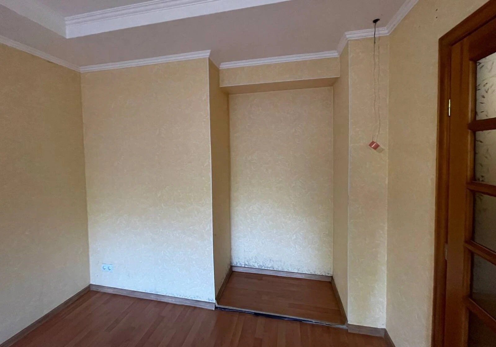 3-кімнатна квартира, Жовква: індивідуальне газове опалення - фото 2