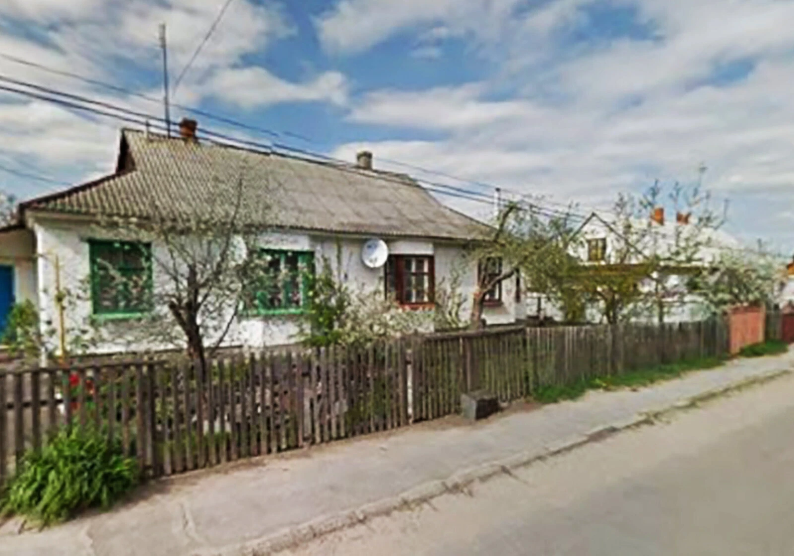 Частина будинку, Коростишів: ділянка 65 соток, гараж у дворі, фото 4