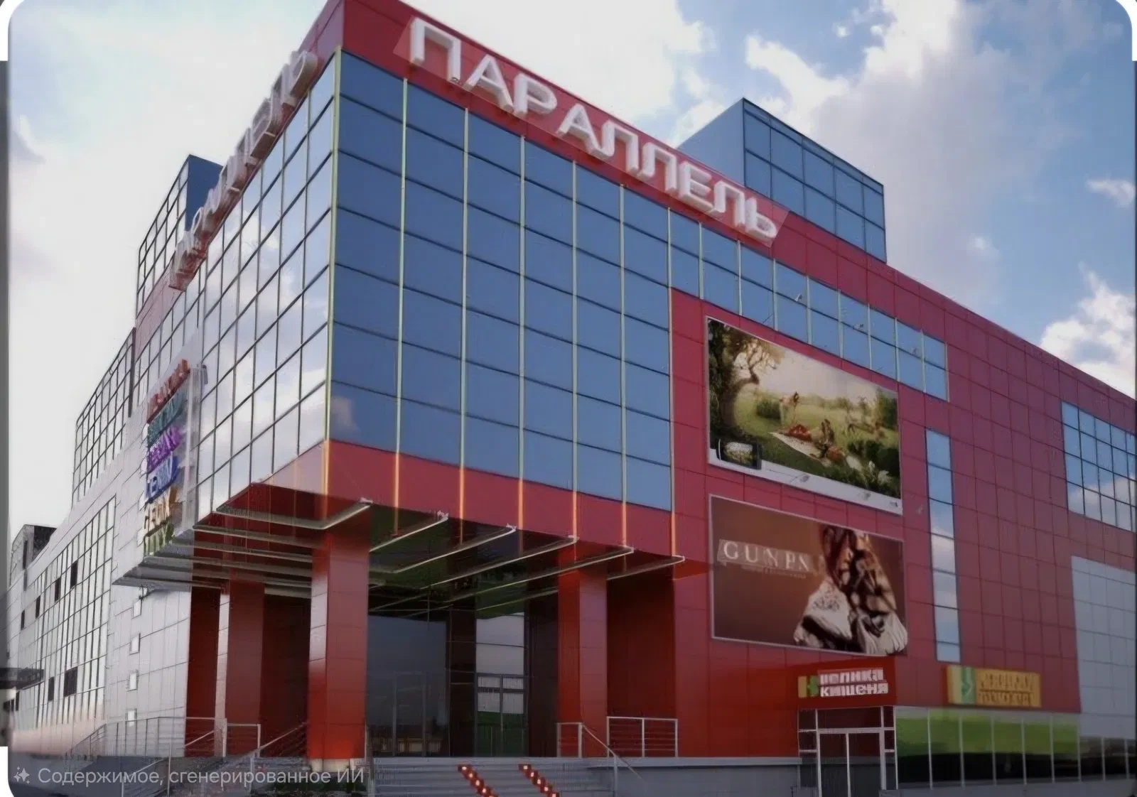 Офіс, Дарницький: зарядна станція, метро Позняки за три хвилини - фото 1