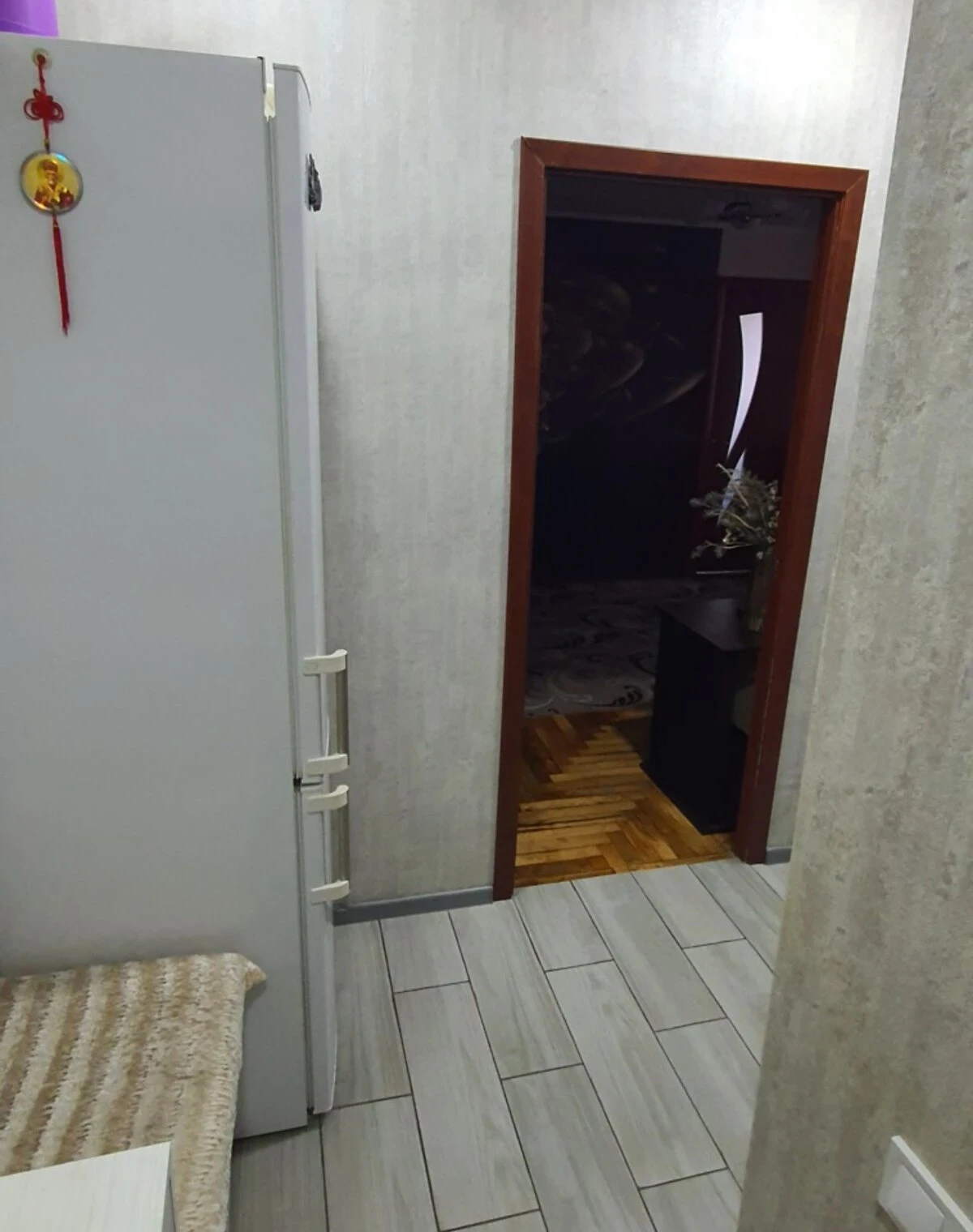 3-кімнатна квартира, Олександрівський: євроремонт, внутрішній двір - фото 5