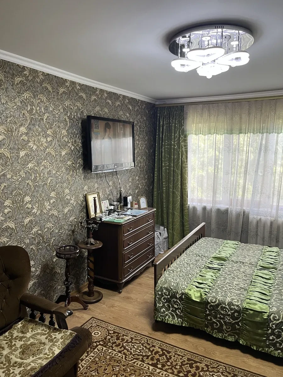 2-кімнатна квартира, Центрально-Міський: єВідновлення, євроремонт - фото 4