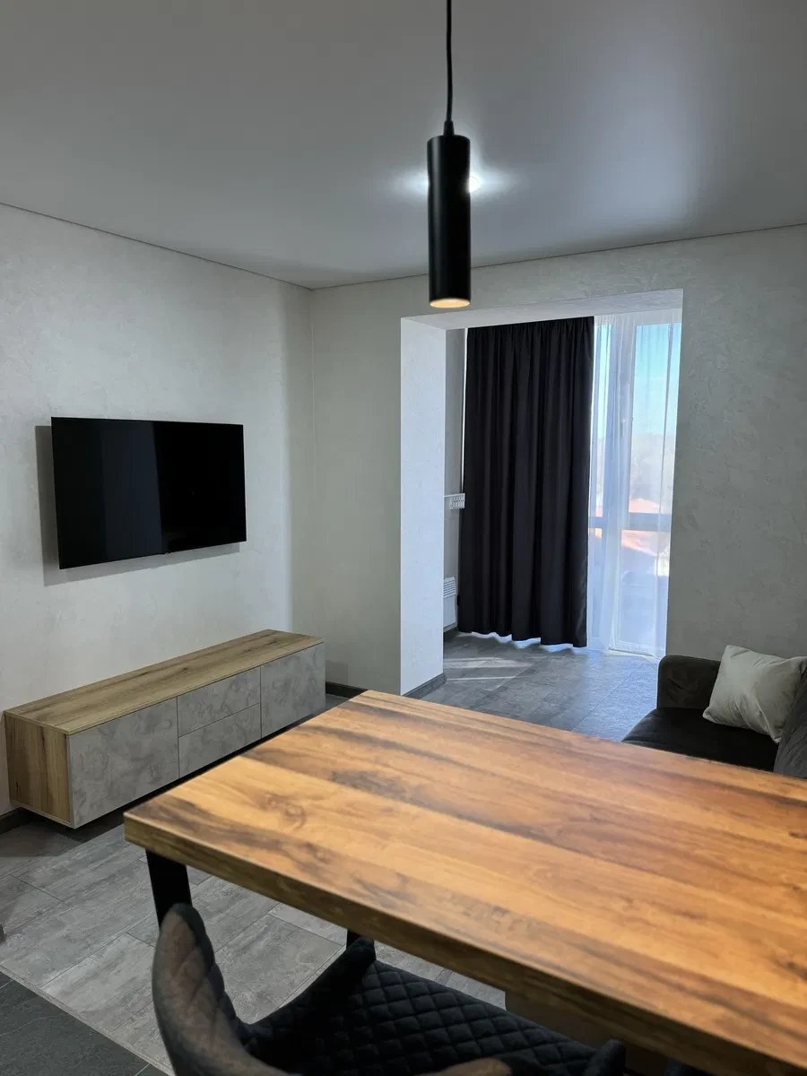 1-кімнатна квартира у ЖК Best House: авторський ремонт - фото 1