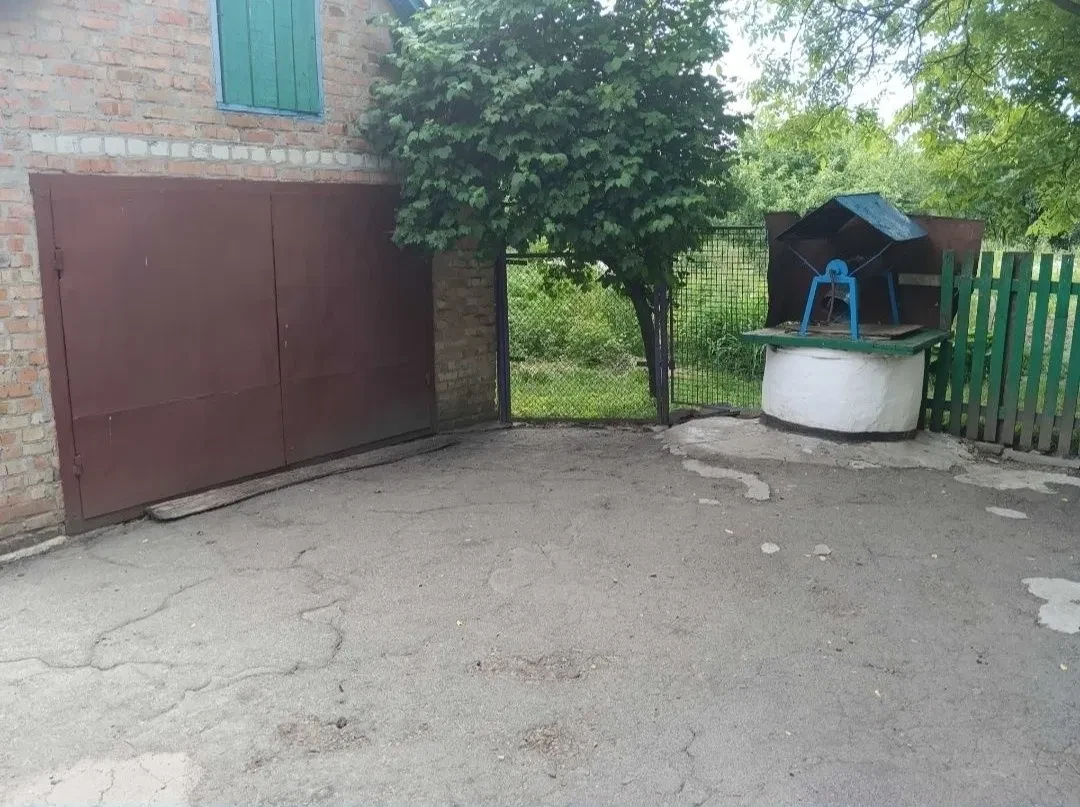 Будинок, Головківка: заповідна зона, 40 соток, автономний - фото 2