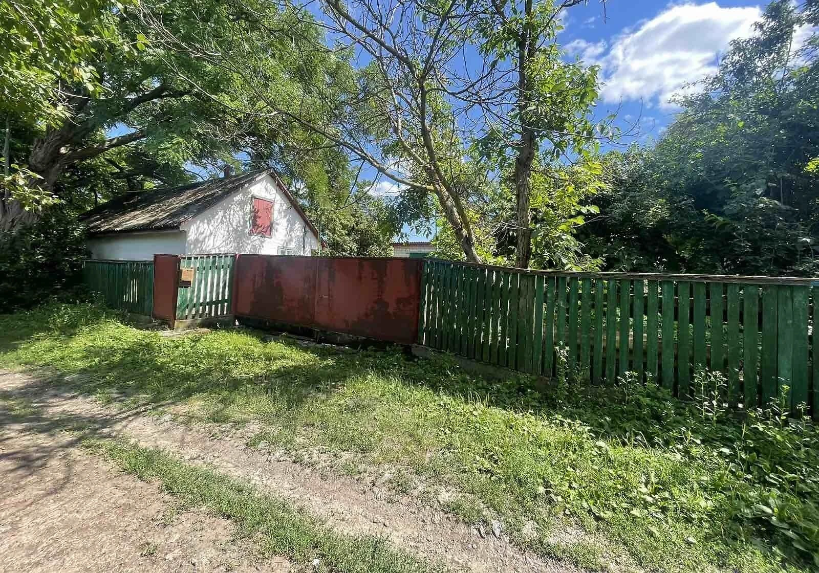 Будинок, Самгородок: гараж, ділянка 44 сотки, криниця - фото 3