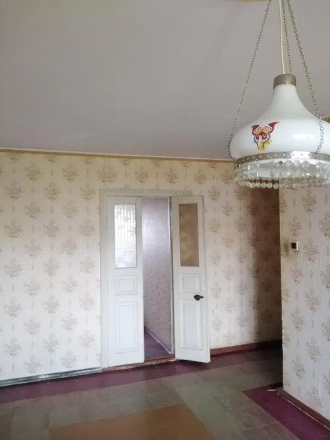 3-кімнатна квартира, Покровський: нова сантехніка, без боргів, фото 5