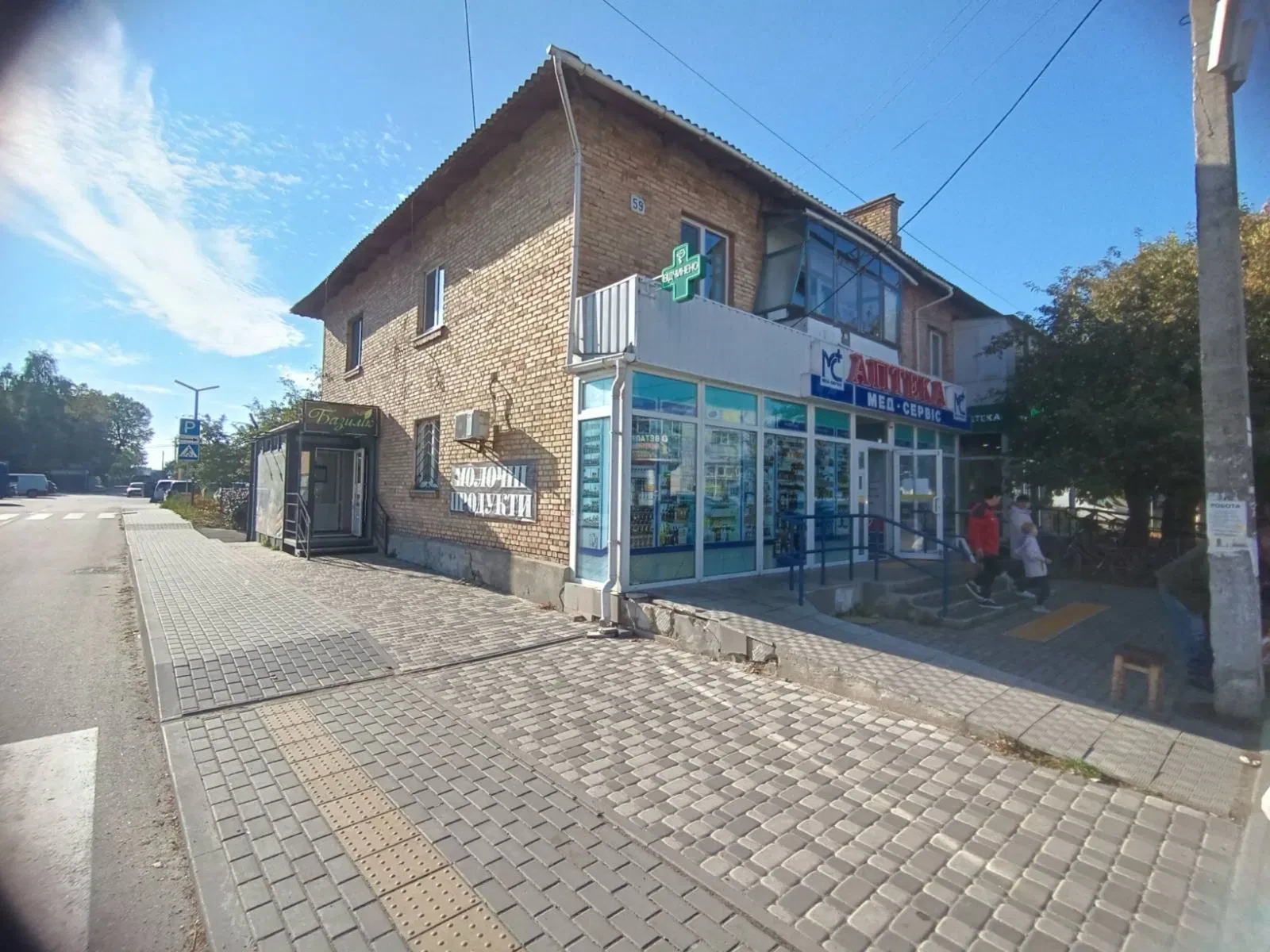 Приміщення, Боярка: фасадне, суборенда, фото 5