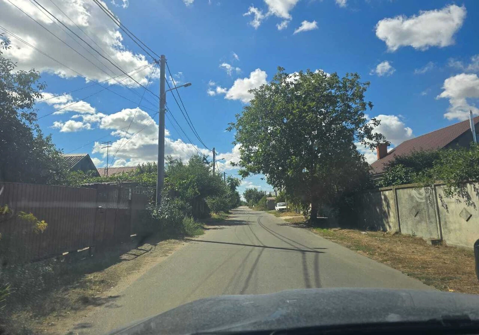 Ділянка 176.65 соток, Лєнпоселище: житлова забудова, під гараж - фото 2