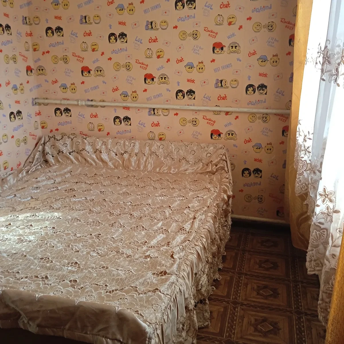 Дом, Днепровский: веранда, место для авто, коммунальные включены, фото 5