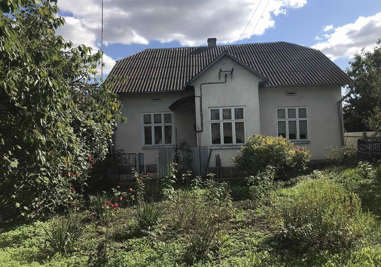Будинок, Давидківці: 25 соток, гараж у дворі, криниця