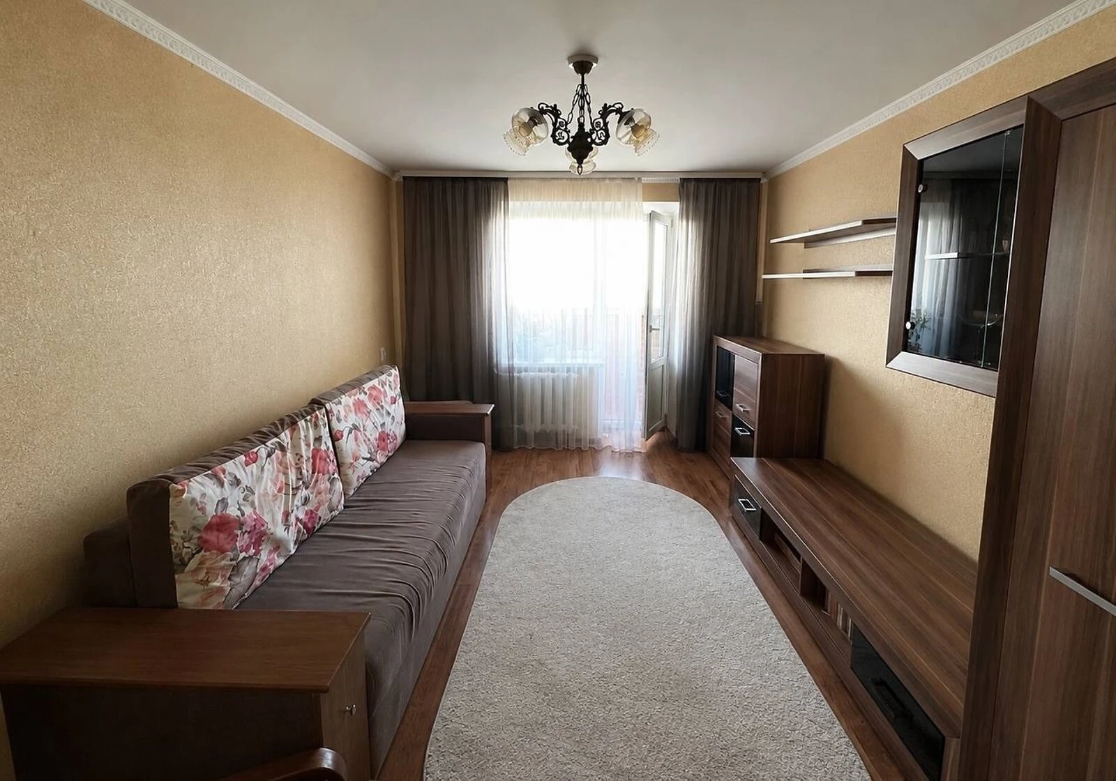 2-комнатная квартира, Славянка: возможен торг - фото 2