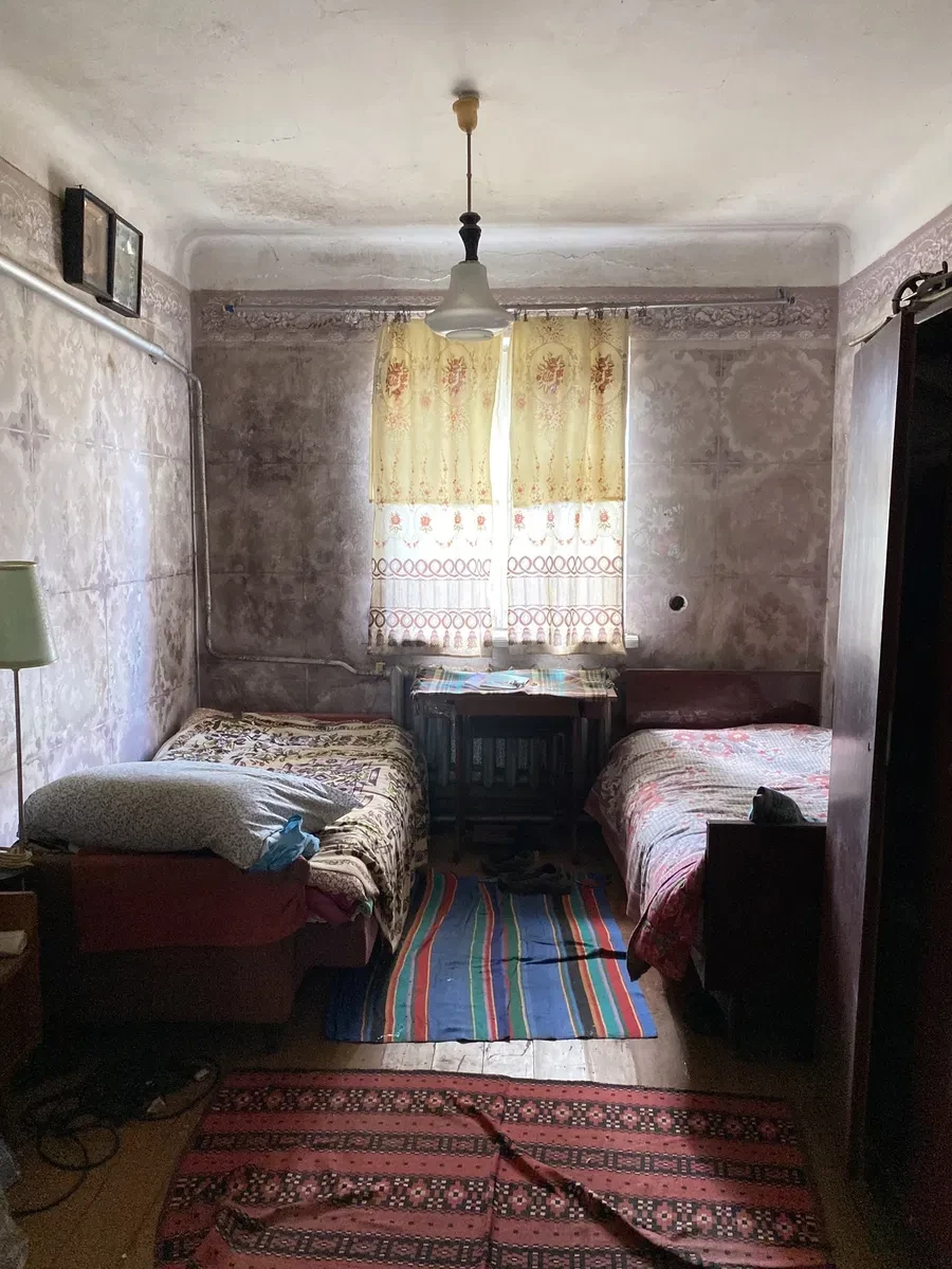 Частина будинку, Балки: парк 900 річчя за 5 хвилин, власне подвір’я - фото 5
