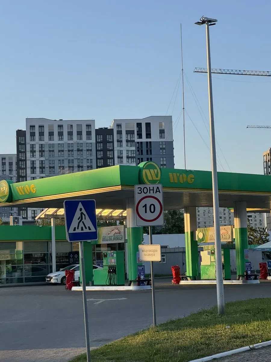 Гараж, Соломенский: подвал по всему периметру, охрана - фото 2