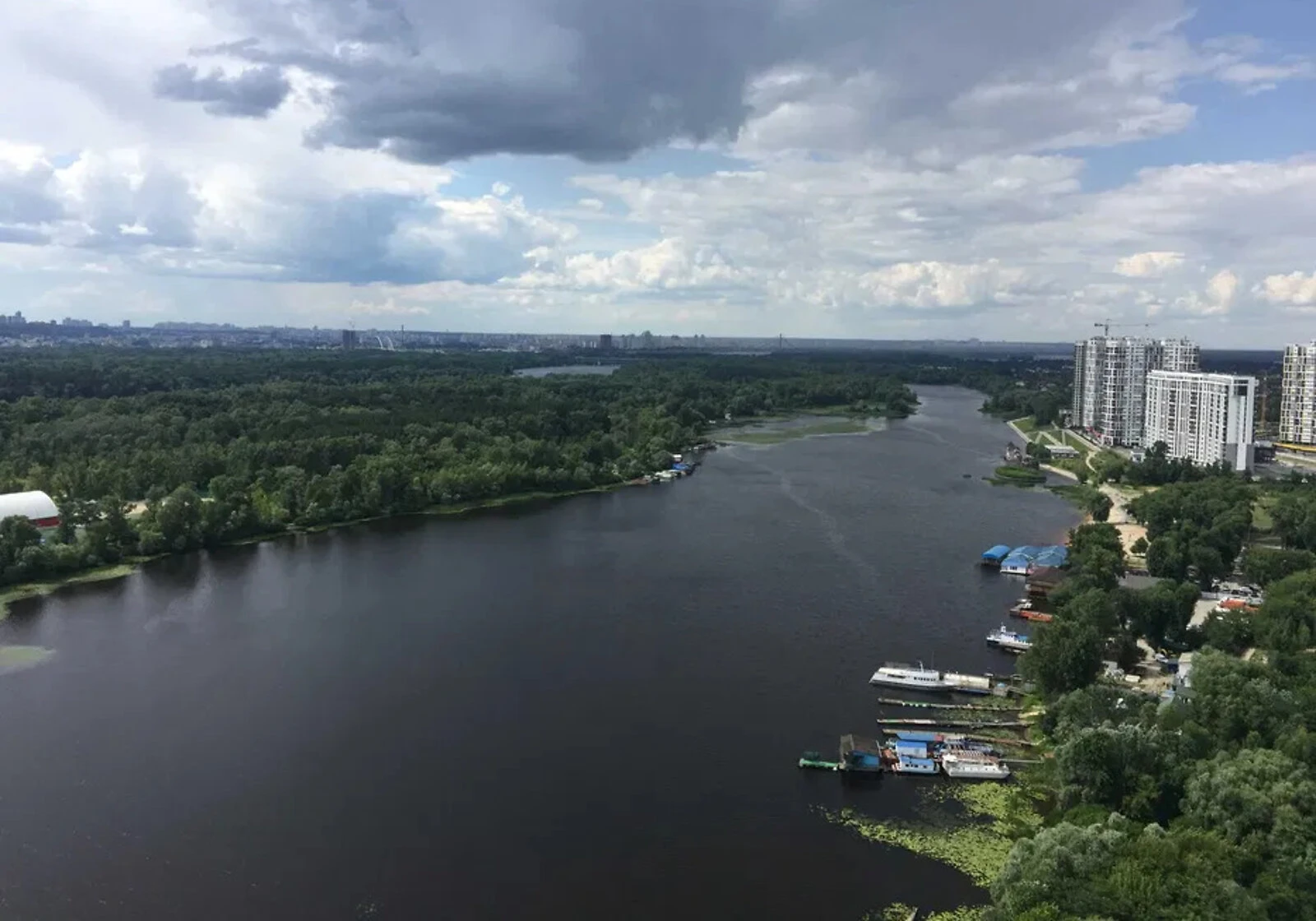 2-кімнатна квартира, Микільсько-Слобідська - фото 3