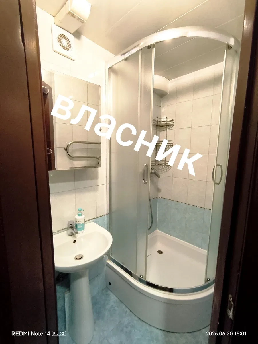 2-кімнатна квартира, Солом'янський: євроремонт, перший продаж - фото 3