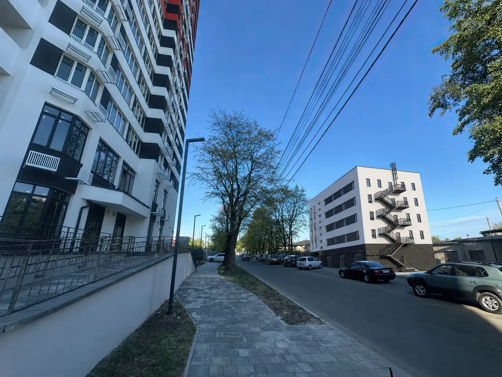 Приміщення, Бровари: торгово-офісний центр, вільне планування - фото 3