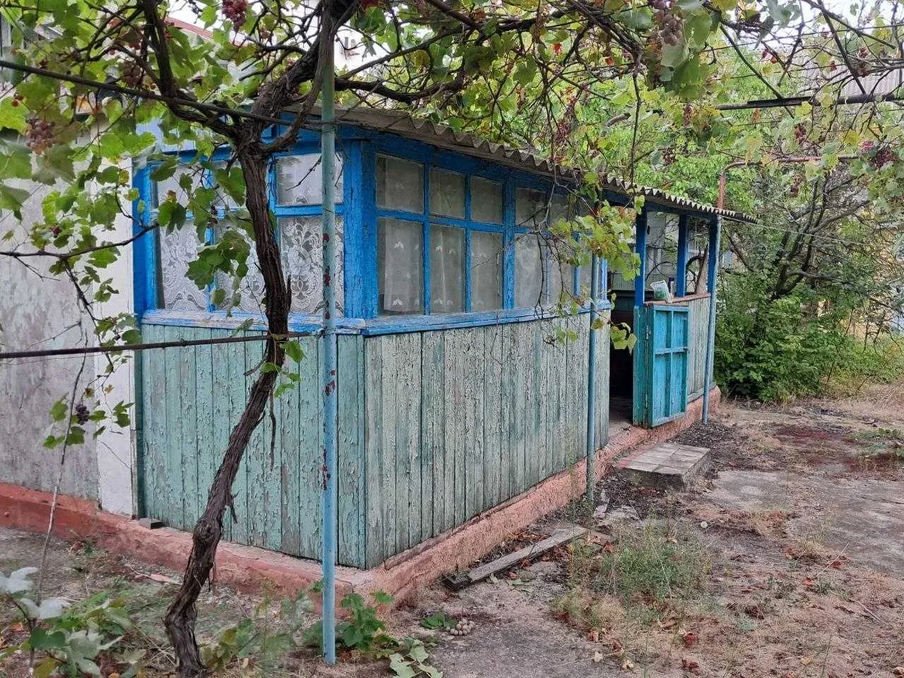 Дача, Затока: під'їзд із трьох сторін, місце під ресторанчик - фото 2