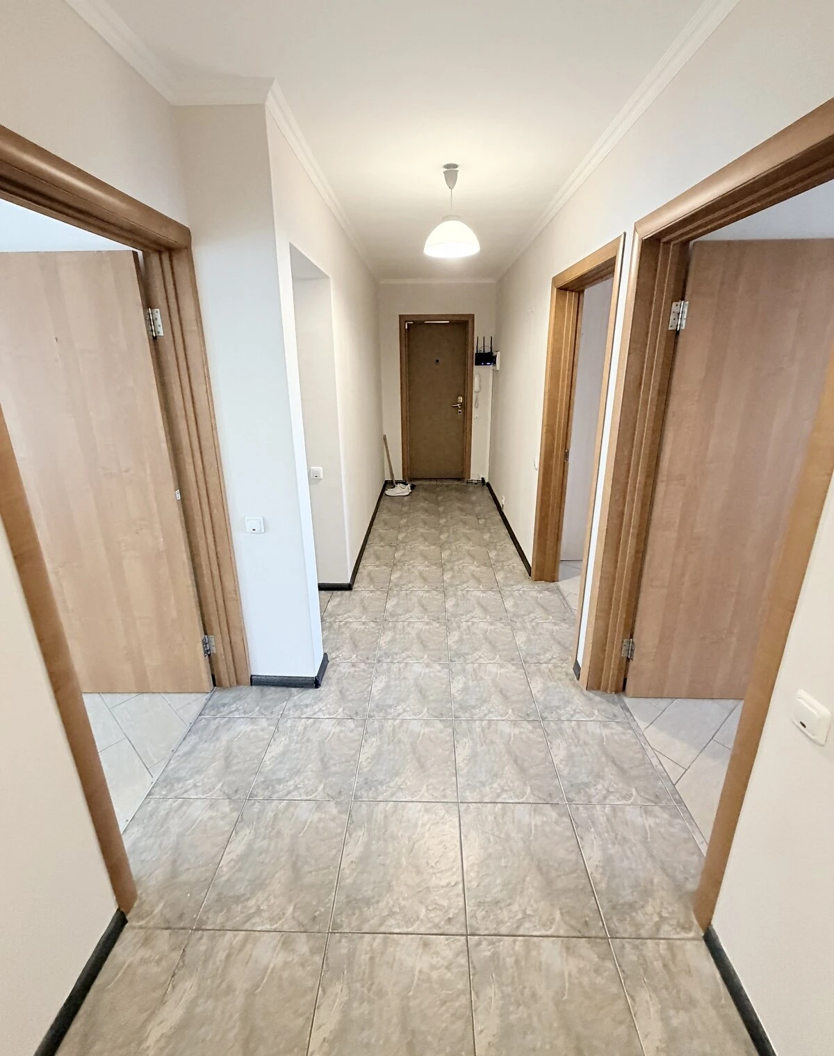 3-кімнатна квартира, Оболонь: не використовувалась від побудови, фото 4