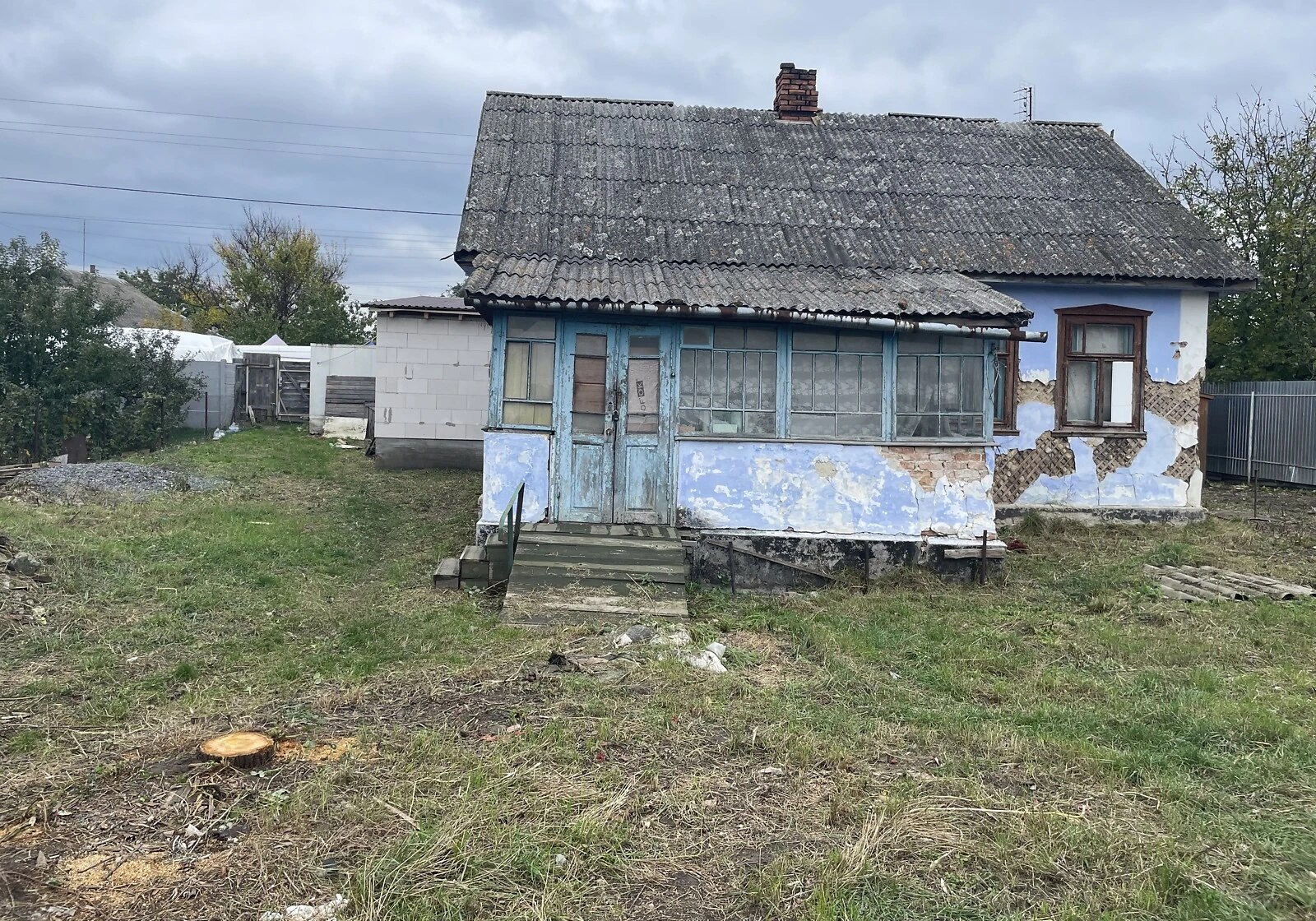 Ділянка 0.0839 сотки, Ізяслав: під житлову забудову, під гараж, фото 3