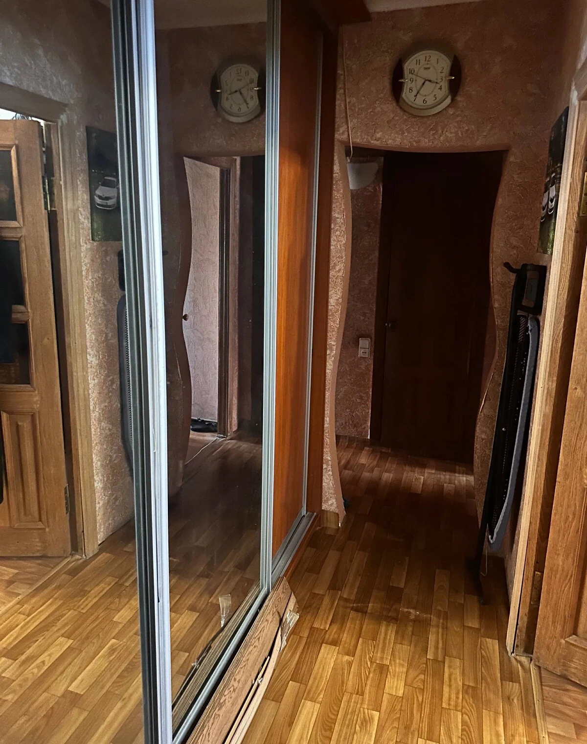 3-кімнатна квартира, Суми: панельний будинок, централізоване опалення, фото 5
