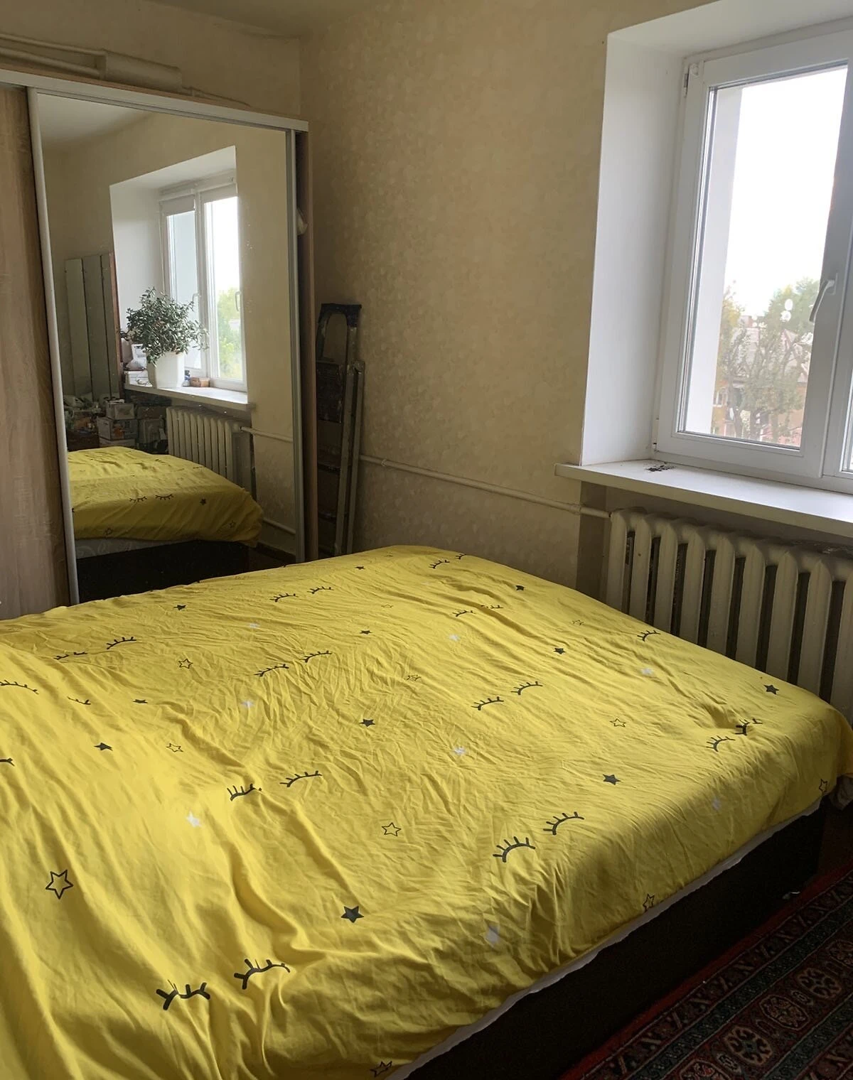 2-комнатная квартира, Мазепы: косметический ремонт, торг, фото 3