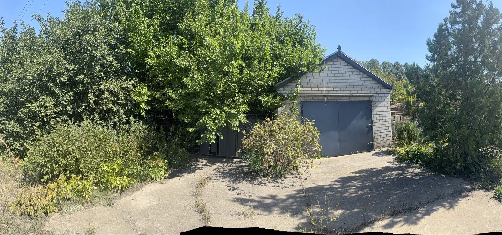 Будинок, Яворницьке: 15 соток, гараж, сауна