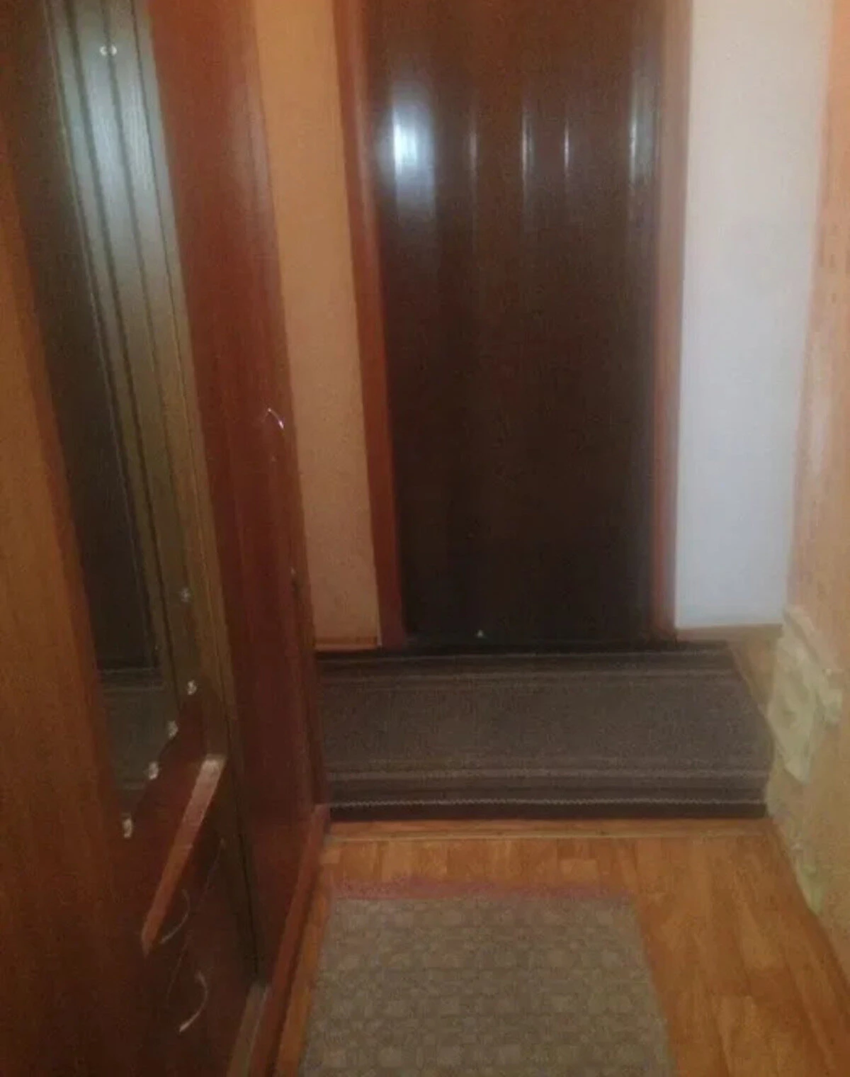 1-кімнатна квартира, Глухів: суміжний санвузол, централізоване опалення - фото 2