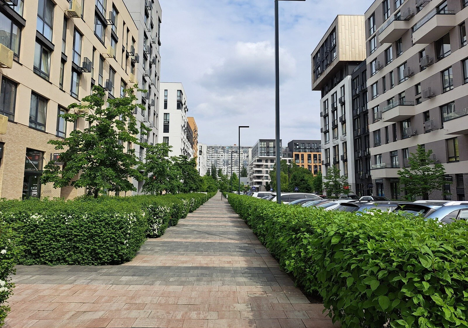Приміщення, Шевченківський: фасадне, біля метро Нивки, фото 5