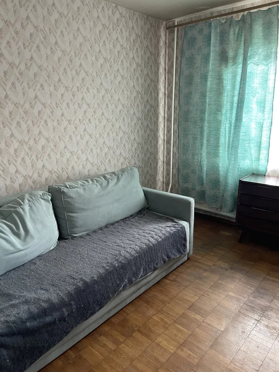 2-комнатная квартира, Деснянский: косметический ремонт - фото 3