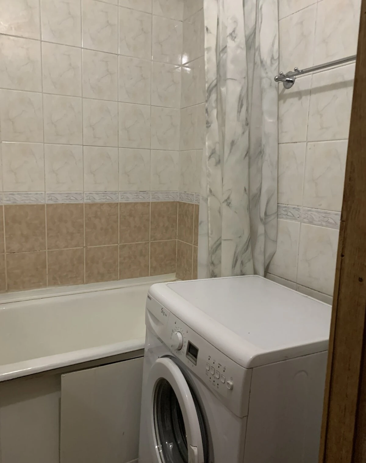 2-кімнатна квартира, Позняки: єВідновлення, торг - фото 4
