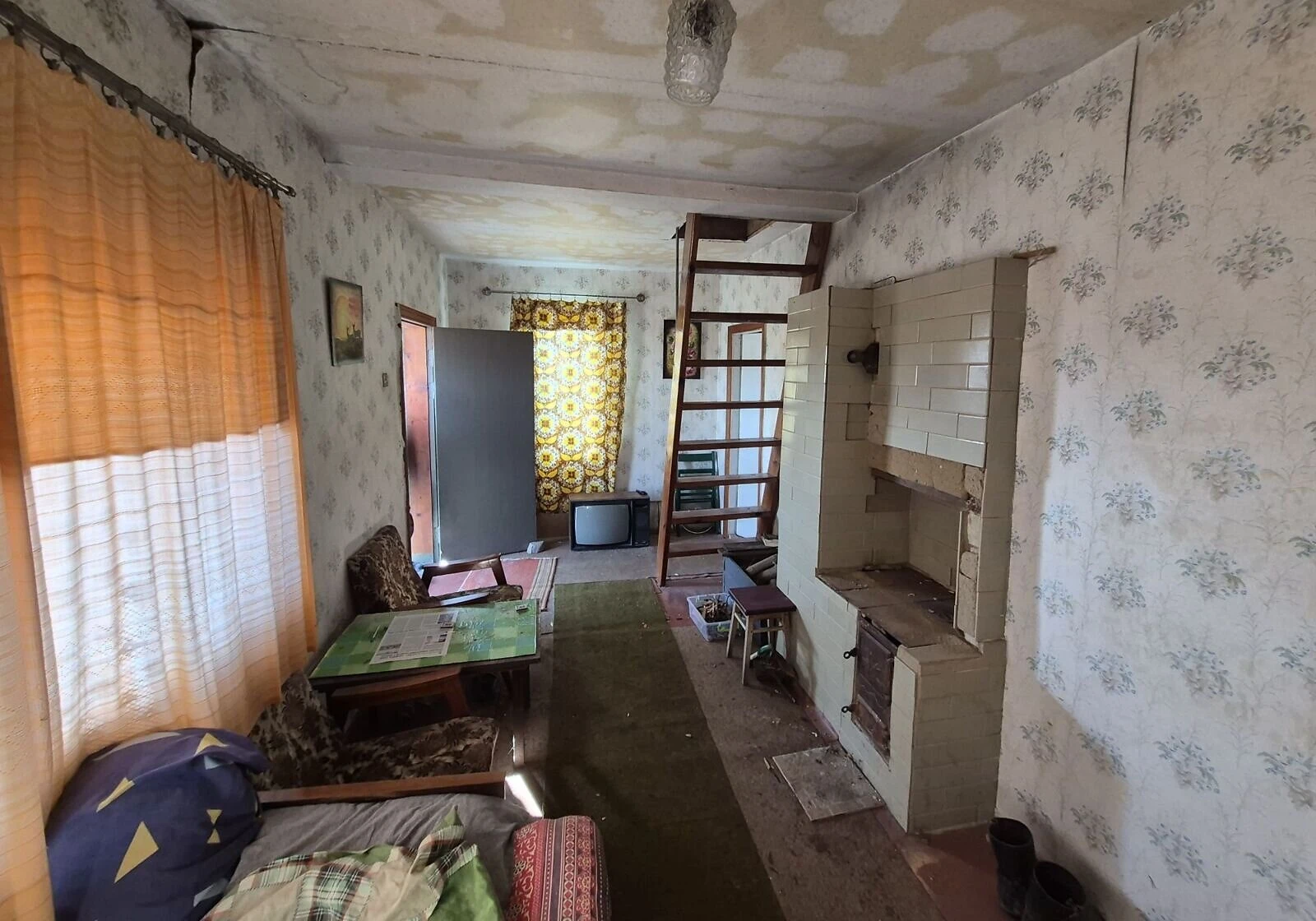Дом, Власовка: мансарда, собственная терраса, гараж, фото 5